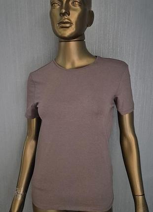 Нова базова футболка h&m