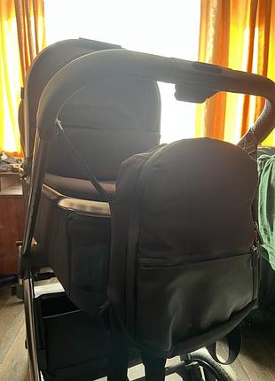 Коляска carrello omega