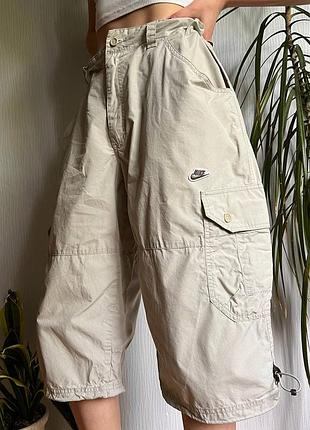 Бриджи nike vintage