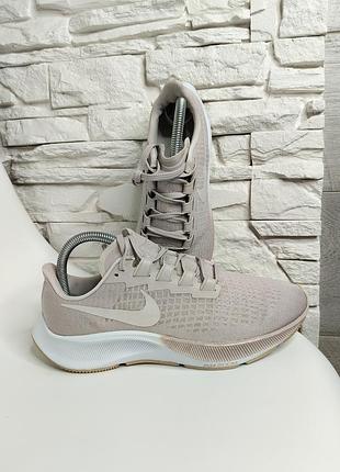 Жіночі оригінальні кросівки nike zoom pegasus 39р.(25 см)
