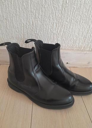 Челсі dr.martens 41 ботінки