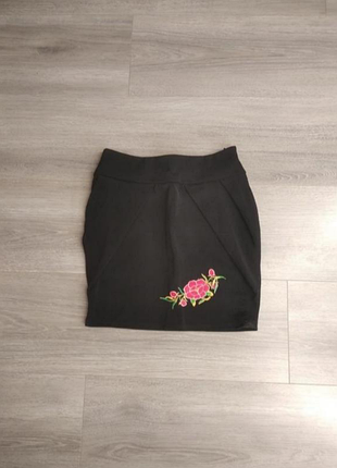 Юбка на девочку