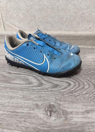 Сороконіжки nike mercurial дитячі