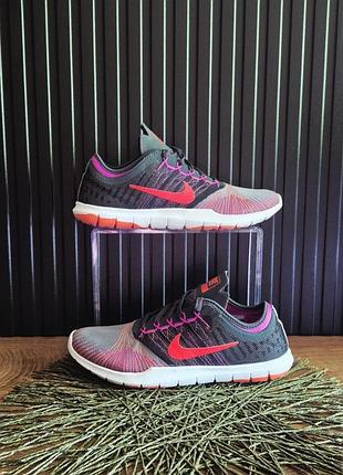 Кросівки nike flex