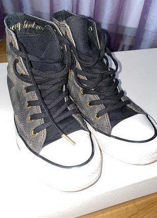 Кеди converse