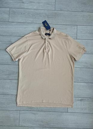 Нове чоловіче поло Куртка для хлопчика u s polo assn 3xl 3хл футболка тенниска майка
