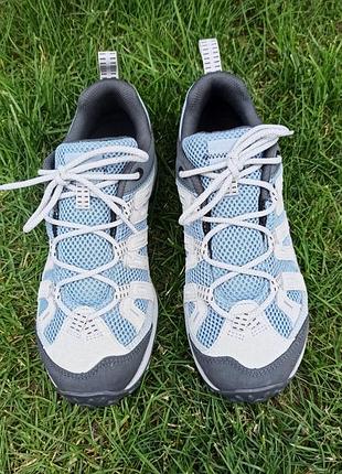 Кроссовки merrell alverstone 40р