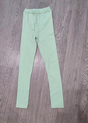 Лосини для дівчинки в гарному стані