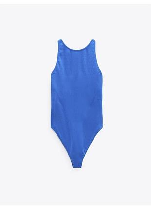 Боди zara размер xs