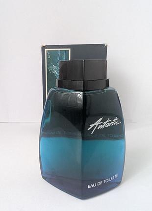 Yves rocher antartic туалетна вода.