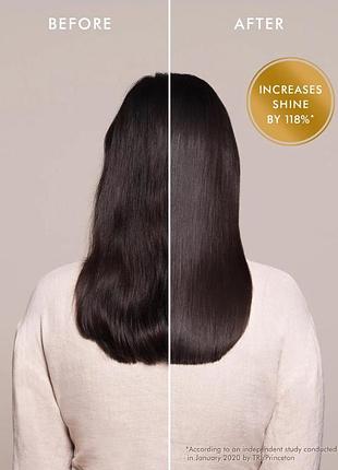 Восстанавливающее масло для волос moroccanoil oil treatment for all hair types