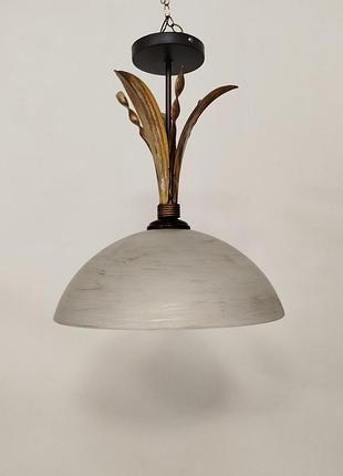 Люстра світильник підвіс ручної роботи nblight