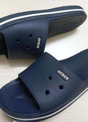 Шлепанцы весна-лето жен.37-38р.crocs вьетнам
