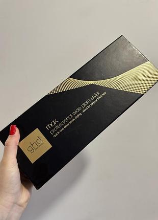 Вирівнювач ghd max