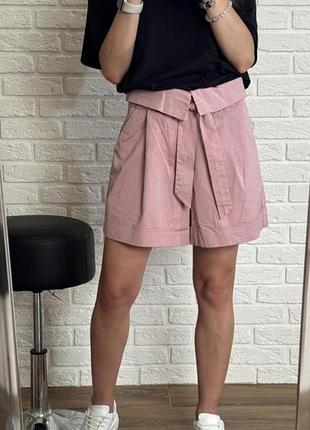 Шорти zara