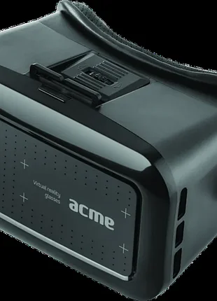 Окуляри acme vrb01 virtual reality glasses (4770070877739)