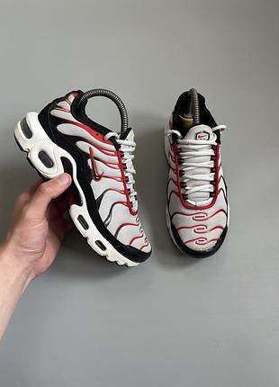 Nike air max plus gs tn 95 97 35(22cm)
