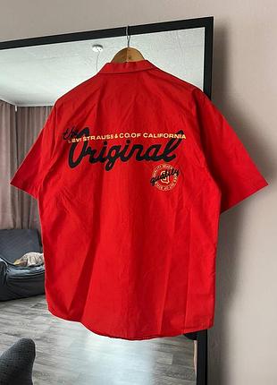 Теніска чоловіча levi's