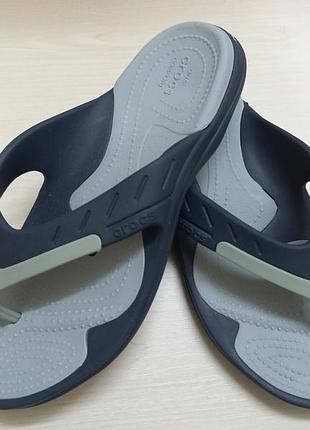 Шлепанцы весна-лето жен. 40р.crocs вьетнам