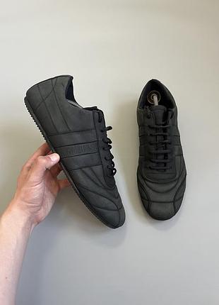 Кроссовки bikkembergs 45(29cm)