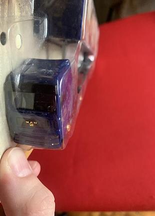 Продам машинки фуры из ничечины 4