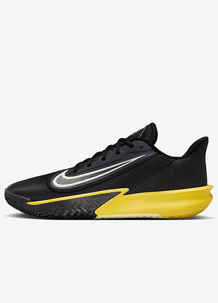 Кроссовки nike precision 7 lebron kyrie оригинал! (hj9153-001)