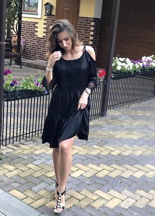 Жіноча сукня 2