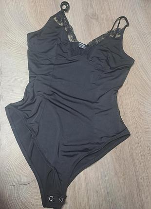 Женский боди bershka s