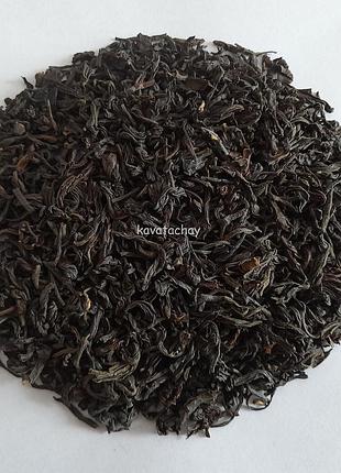 Черный чай ассам chubwa opa 50 г