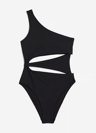 Новий купальник h&m. нова колекція