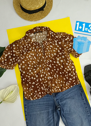 Коротка блузка zara xs
