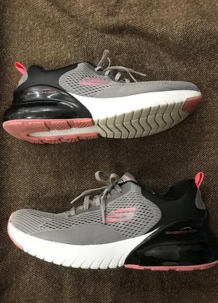 Кросівки sketchers skech-air розмір 38