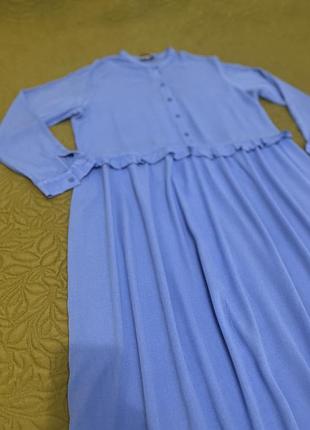 Сукня міді must have