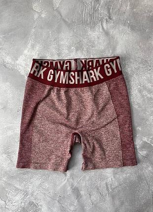 Жіночі шорти ( велосипедки ) gymshark