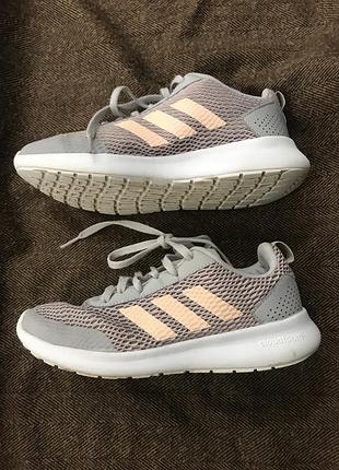 Кросівки adidas element race розмір 38