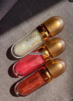 Блиск для губ juicy fizz