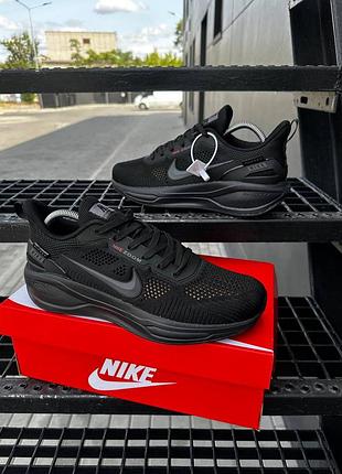 Кроссовки nike air zoom x react