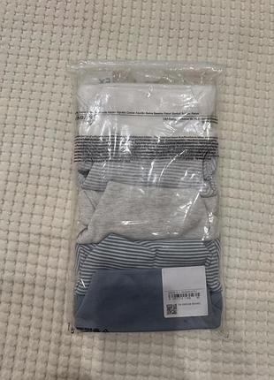 Боді з довгим рукавом c&a