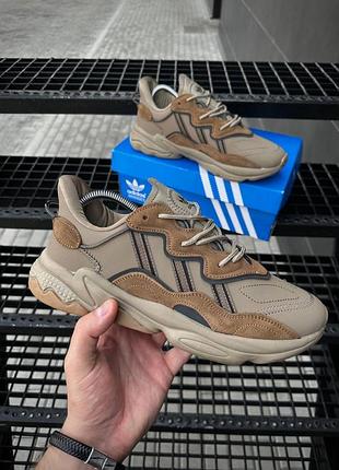 Кроссовки adidas ozweego