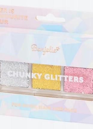 Глітер універсальний