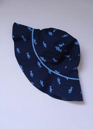 Панамка на хлопчика