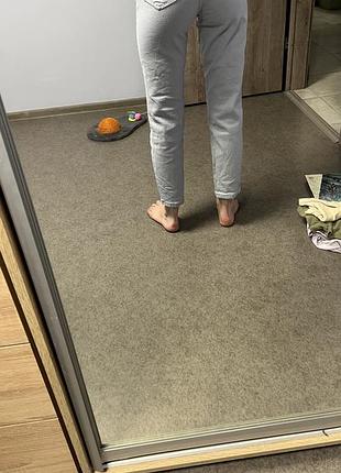 Джинси жіночі s розмір ( зріст 165)