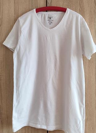 Идеальная футболка cappuccino италия