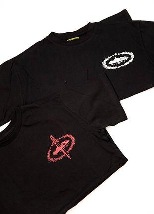 Футболка corteiz