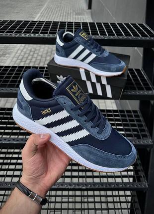 Кросівки adidas iniki