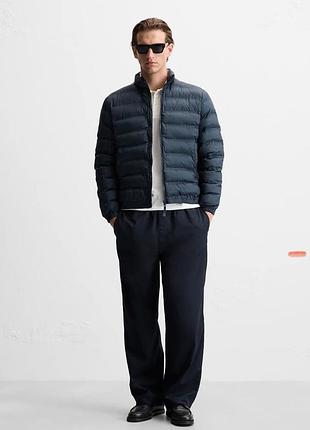 Куртка для чоловіків zara