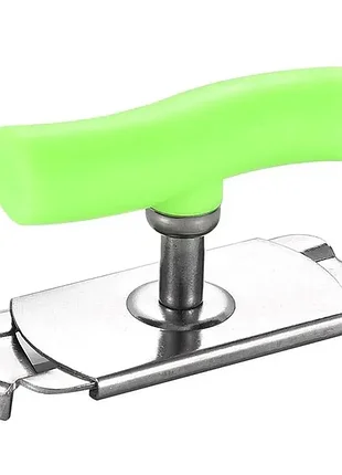 Универсальная открывалка для закатанных банок, консервов, бутылок и винтовых крышек