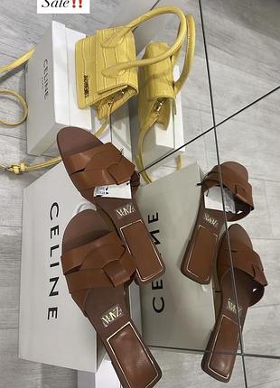 Жіночі тапки