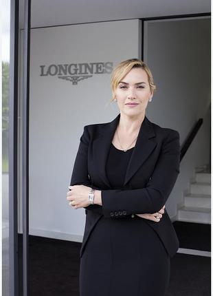Годинник годинник longines dolcevita