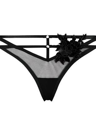 Красиві трусики стрінги hunkemoller розмір l